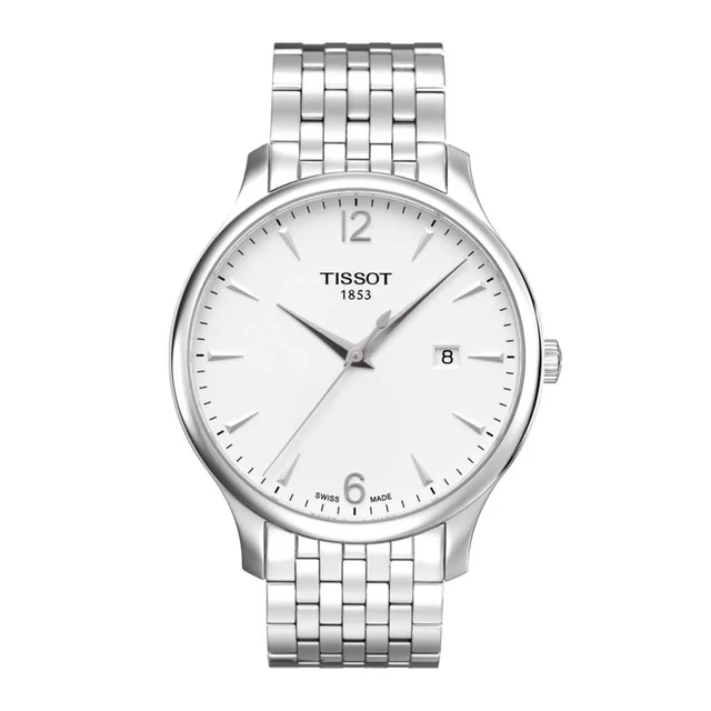 Tissot Tradition T0636101103700 kol saati