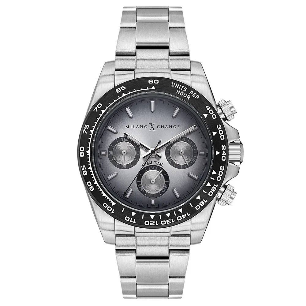 Milano X Change MXG2119 43 mm kol saati