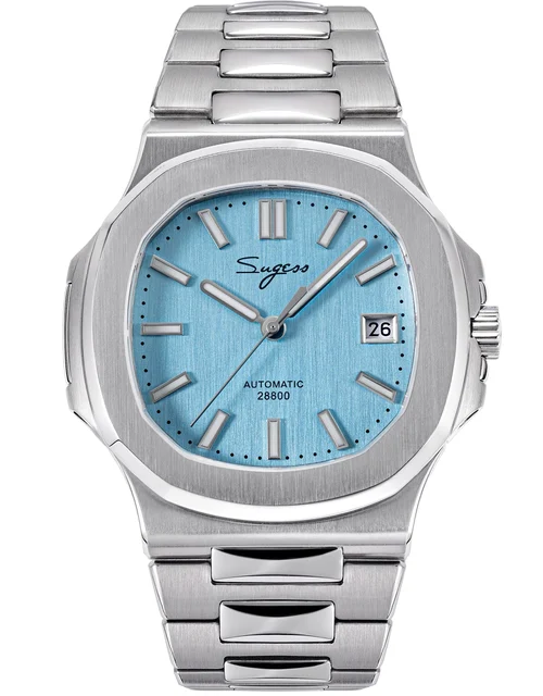 Sugess Slim Master S466.E kol saati