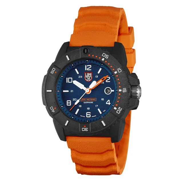 Luminox Navy Seal XS.3603 kol saati