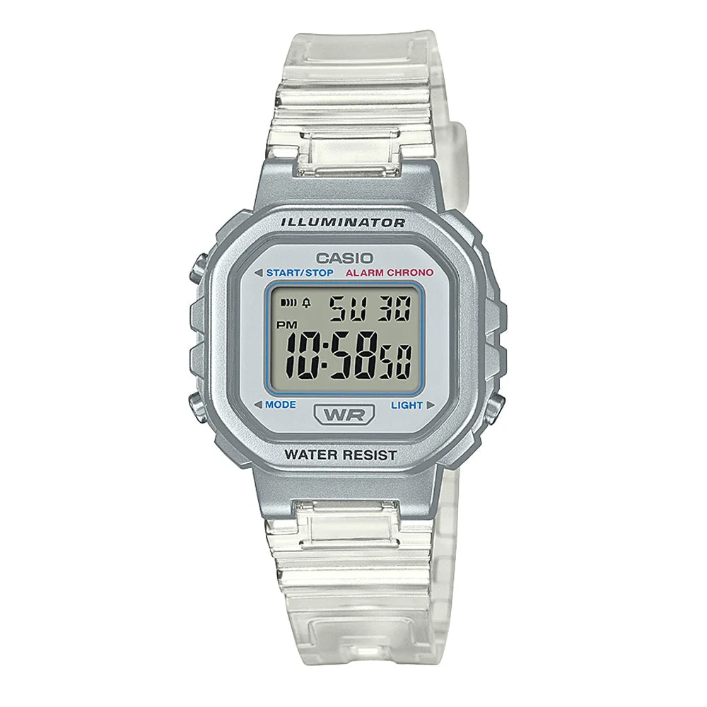 Casio Casio 55672 30 mm kol saati