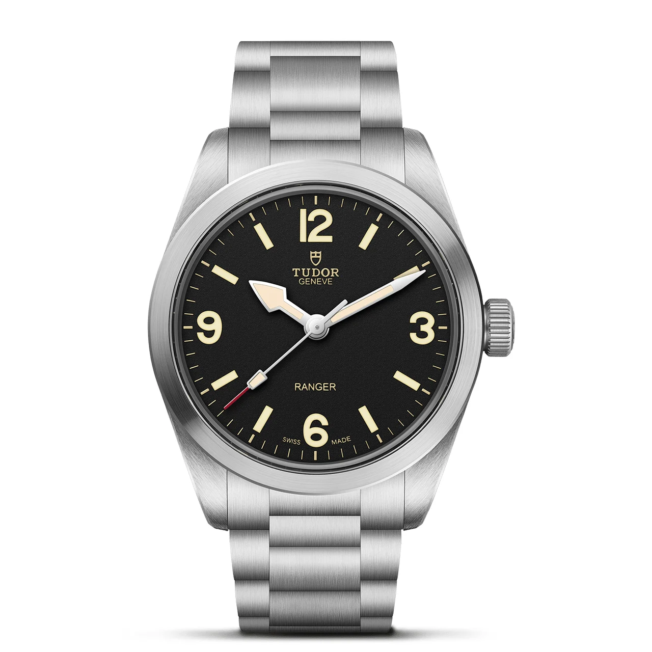 Tudor Ranger 17771117 36 mm kol saati
