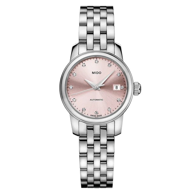 Mido Baroncelli Twenty Five M039.007.11.336.00 kol saati