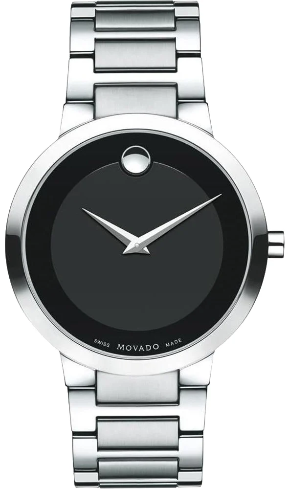 Movado MOV056 39 mm kol saati
