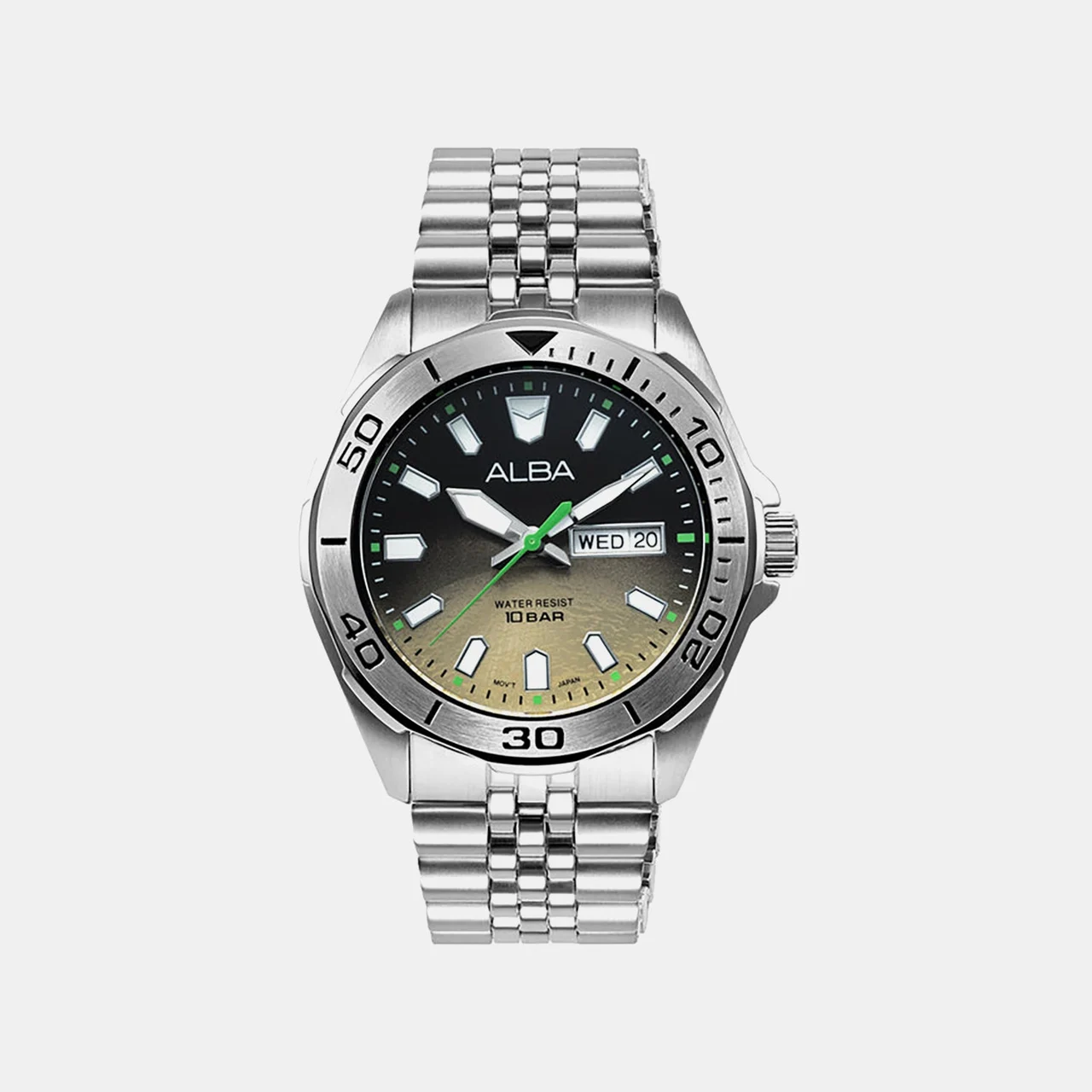Alba Alba AV3585X1 42 mm kol saati