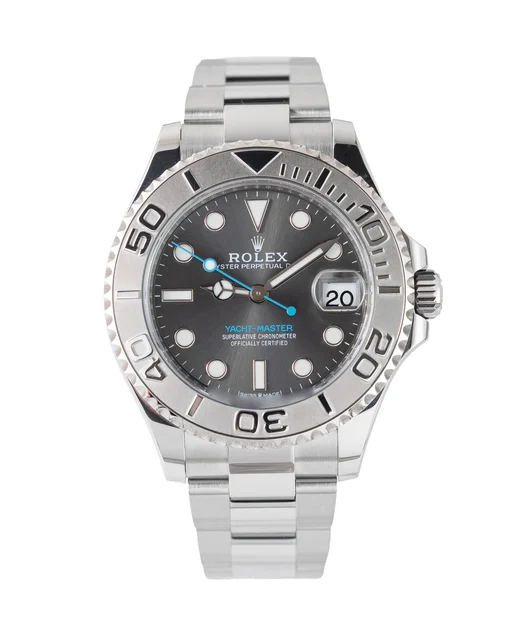 Rolex Yacht-Master W12076 kol saati