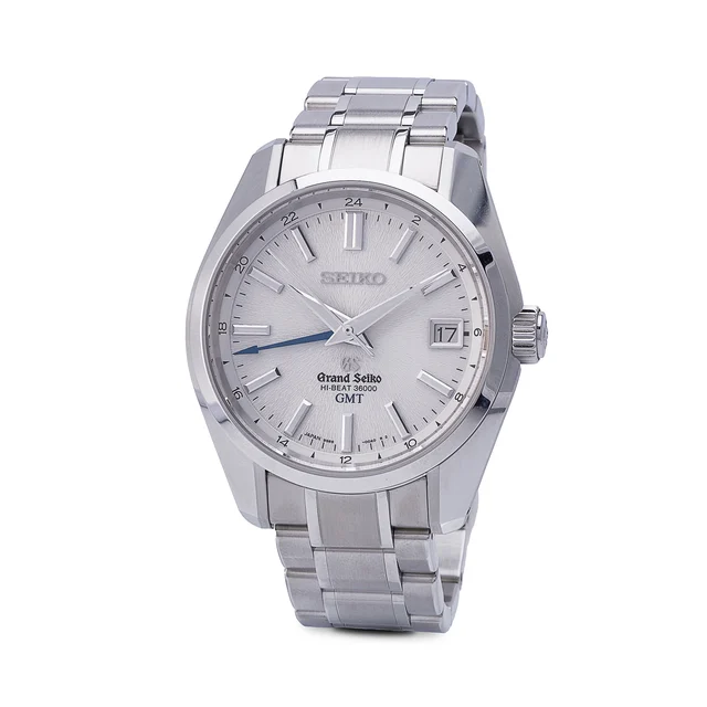 Grand Seiko GRAND SEIKO REF. SBGJ001, HI-BEAT 36000, STEEL kol saati