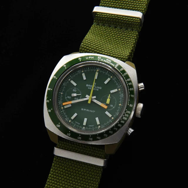 Breitling WTB#1691 kol saati