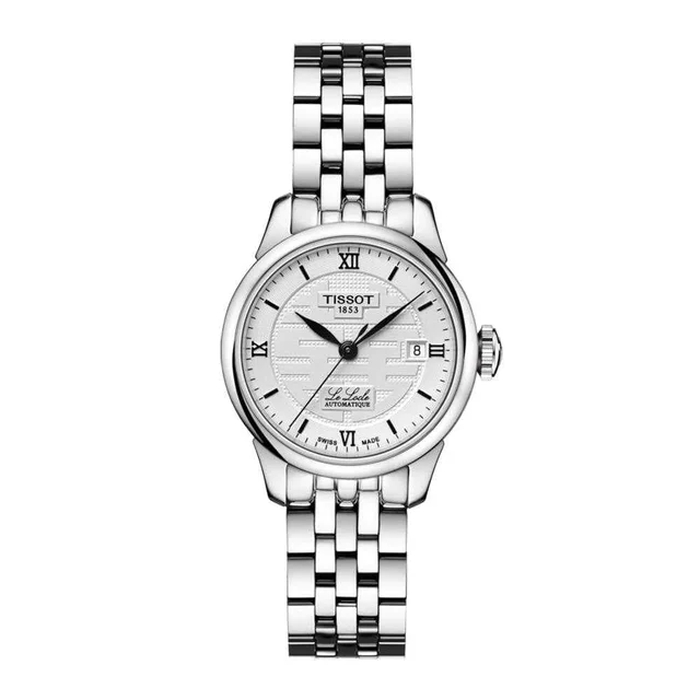 Tissot Locle T41118335 kol saati