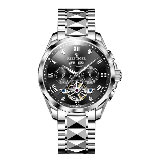 Reef Tiger RGA8235 RGA8235-YBY-1 kol saati