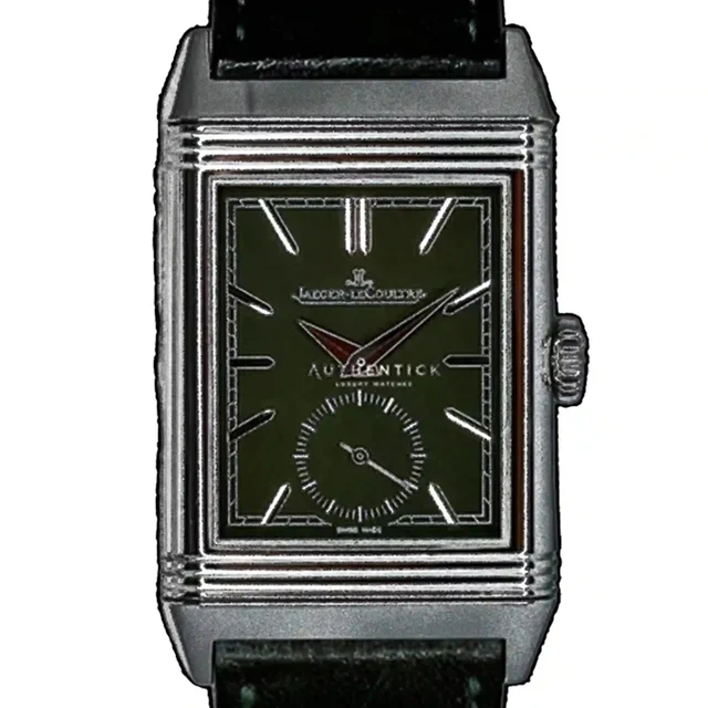 Jaeger-Lecoultre Reverso 38280 kol saati