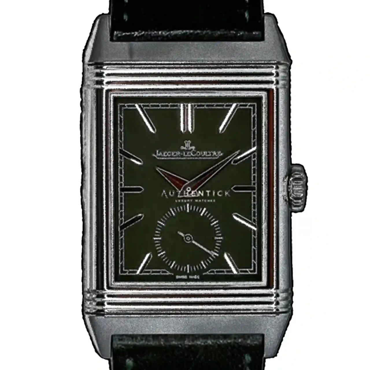Jaeger-Lecoultre Reverso 38280 45 mm kol saati