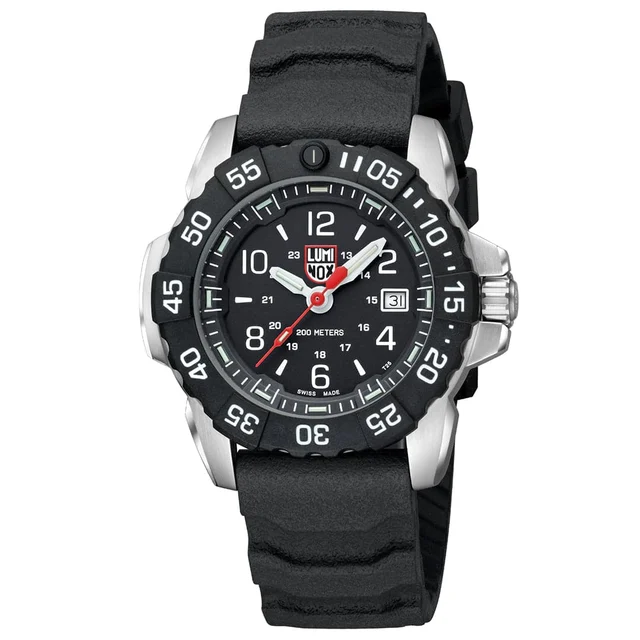 Luminox Navy Seal LM3251.CB kol saati