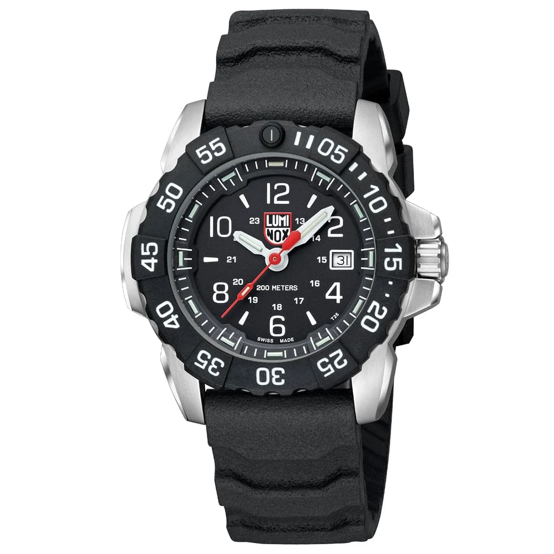 Luminox Navy Seal LM3251.CB 45 mm kol saati