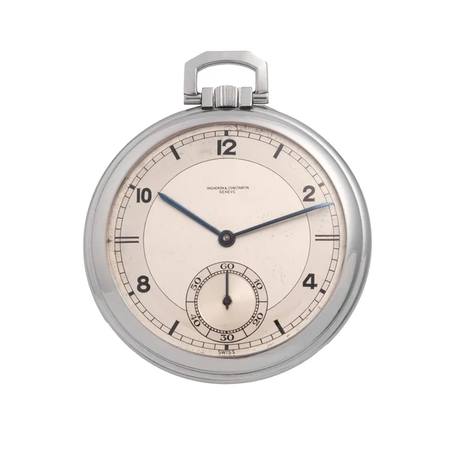 Vacheron Constantin Switzerland 51417 kol saati