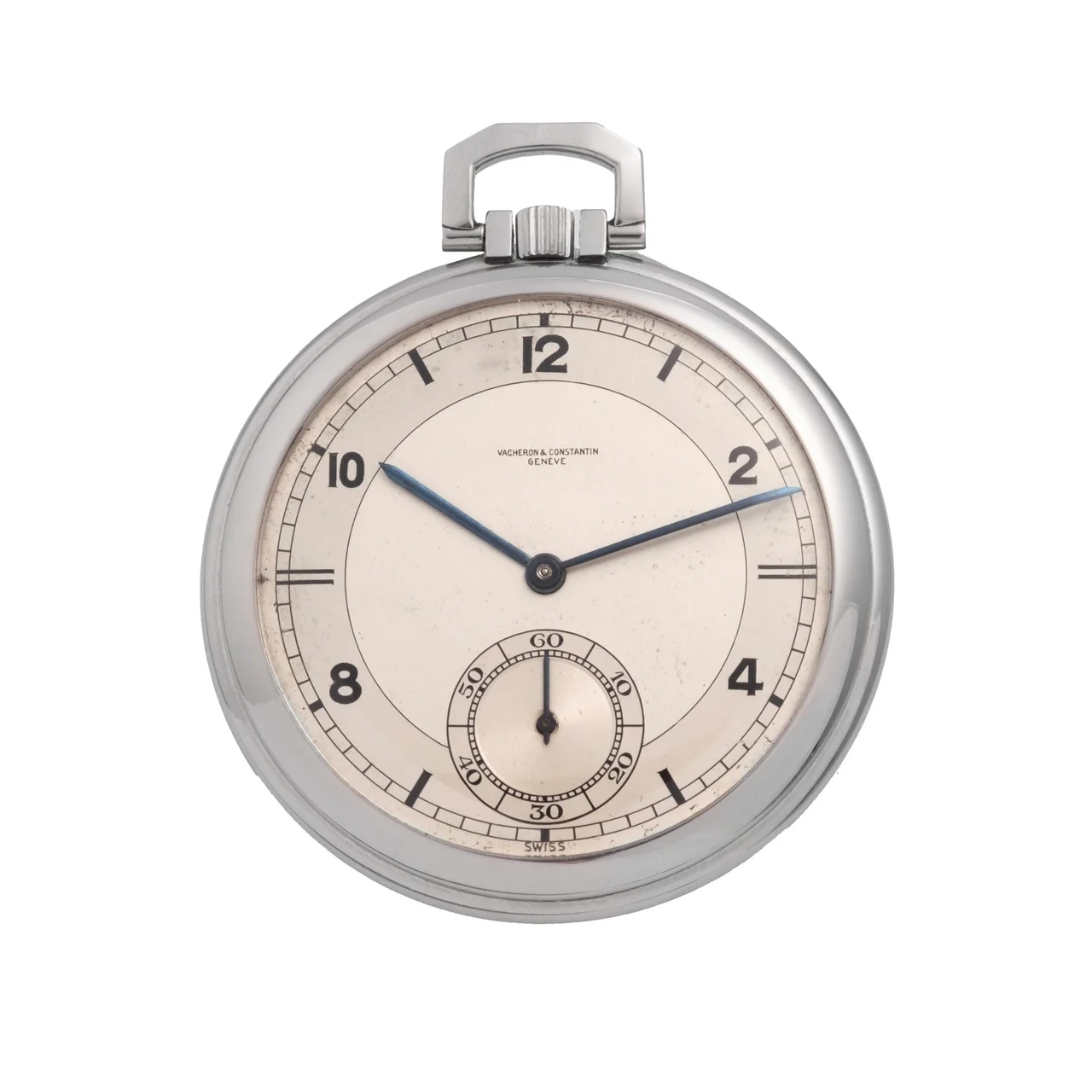Vacheron Constantin Switzerland 51417 kol saati