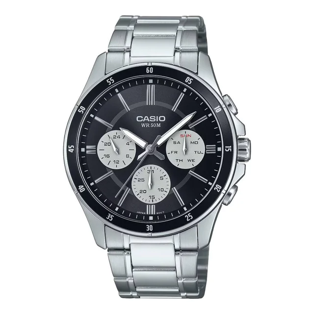 Casio CMTP-1374D-1A3VDF kol saati