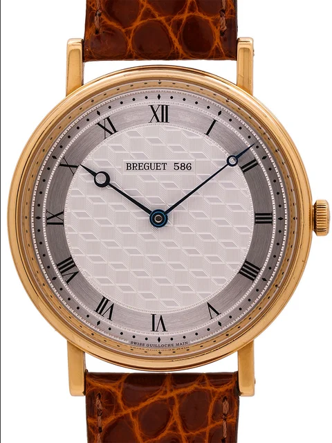 Breguet Breguet 71464 kol saati