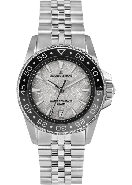 Jacques Lemans Liverpool Diver 1-2205L kol saati