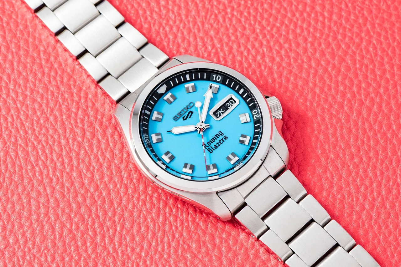 Seiko Seiko 40991236 40 mm kol saati