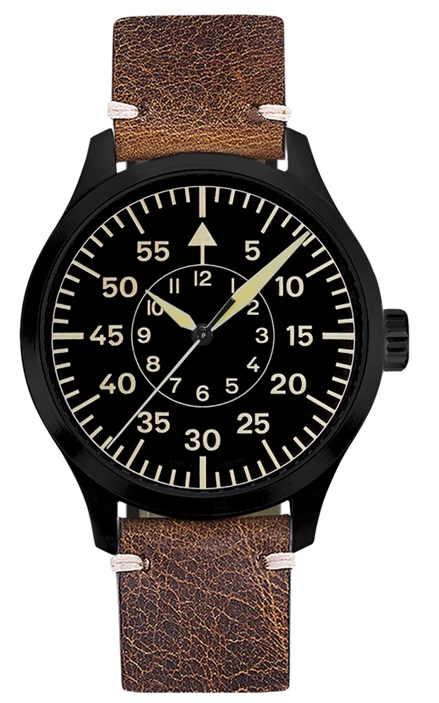 Aristo Aristo 0H23 47 mm kol saati