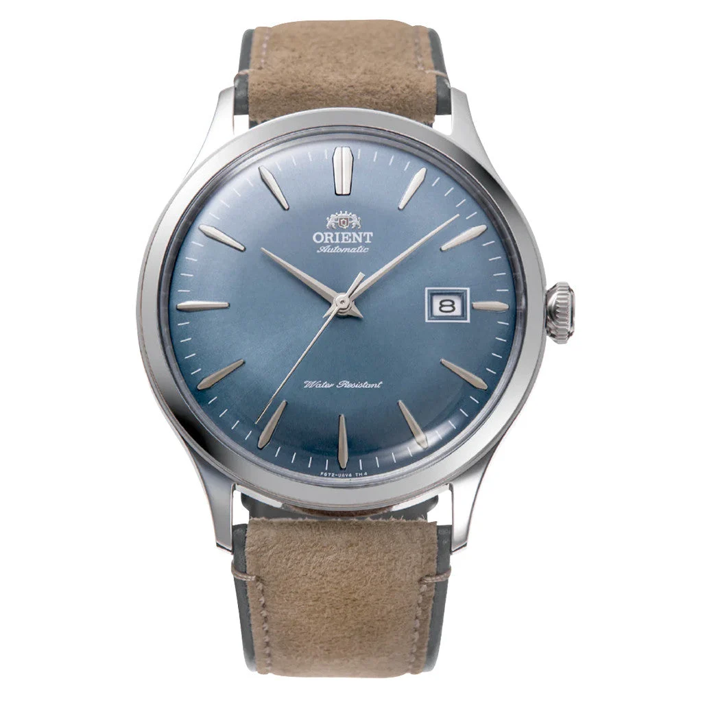 Orient Bambino RA-AC0P03L10B 42 mm kol saati