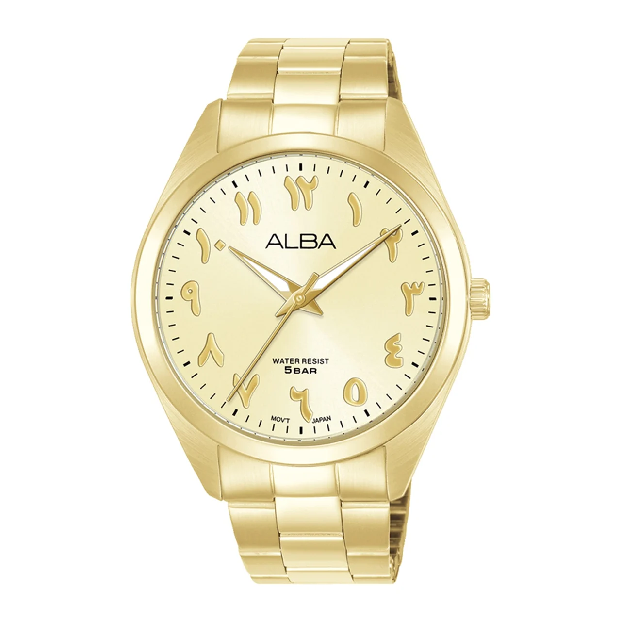 Alba ARX156X1 41 mm kol saati