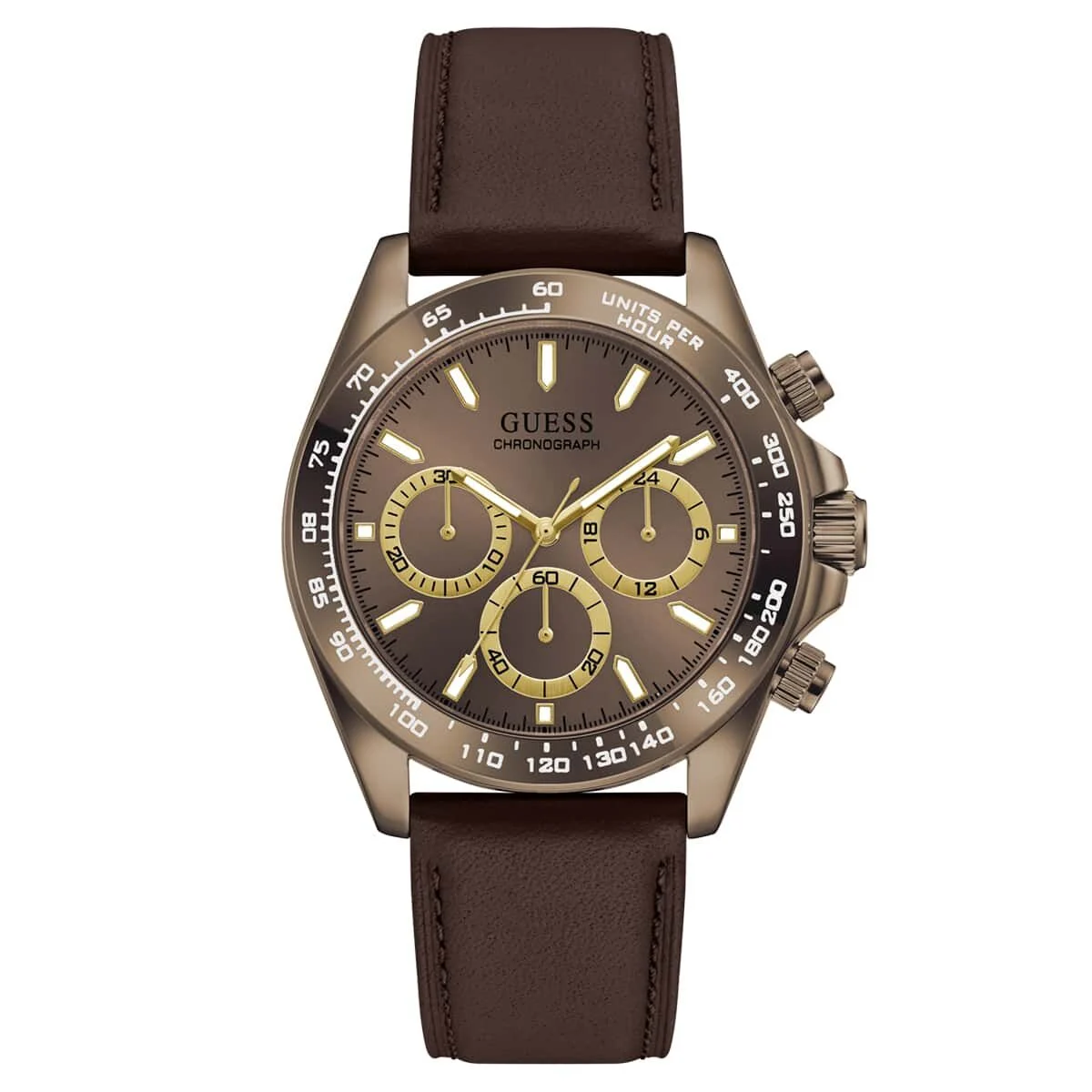 Guess GUGW1130G5 42 mm kol saati