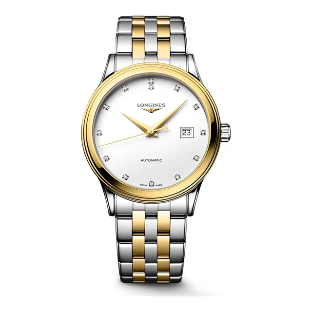Longines Flagship Classic L49843177 kol saati
