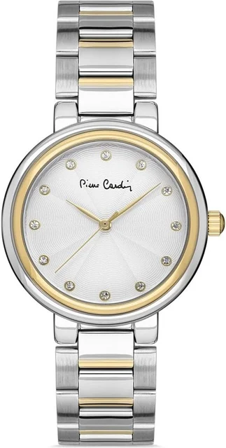 Pierre Cardin 800302F05 kol saati