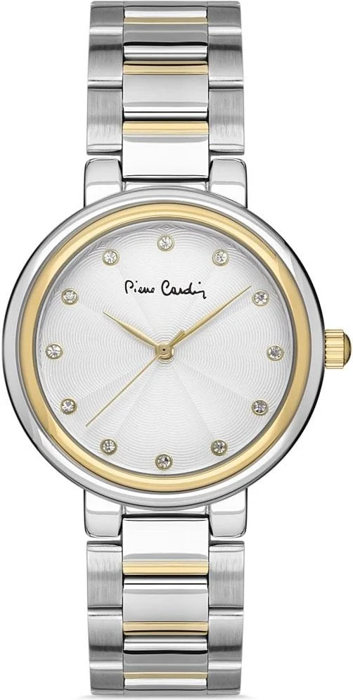 Pierre Cardin 800302F05 36 mm kol saati
