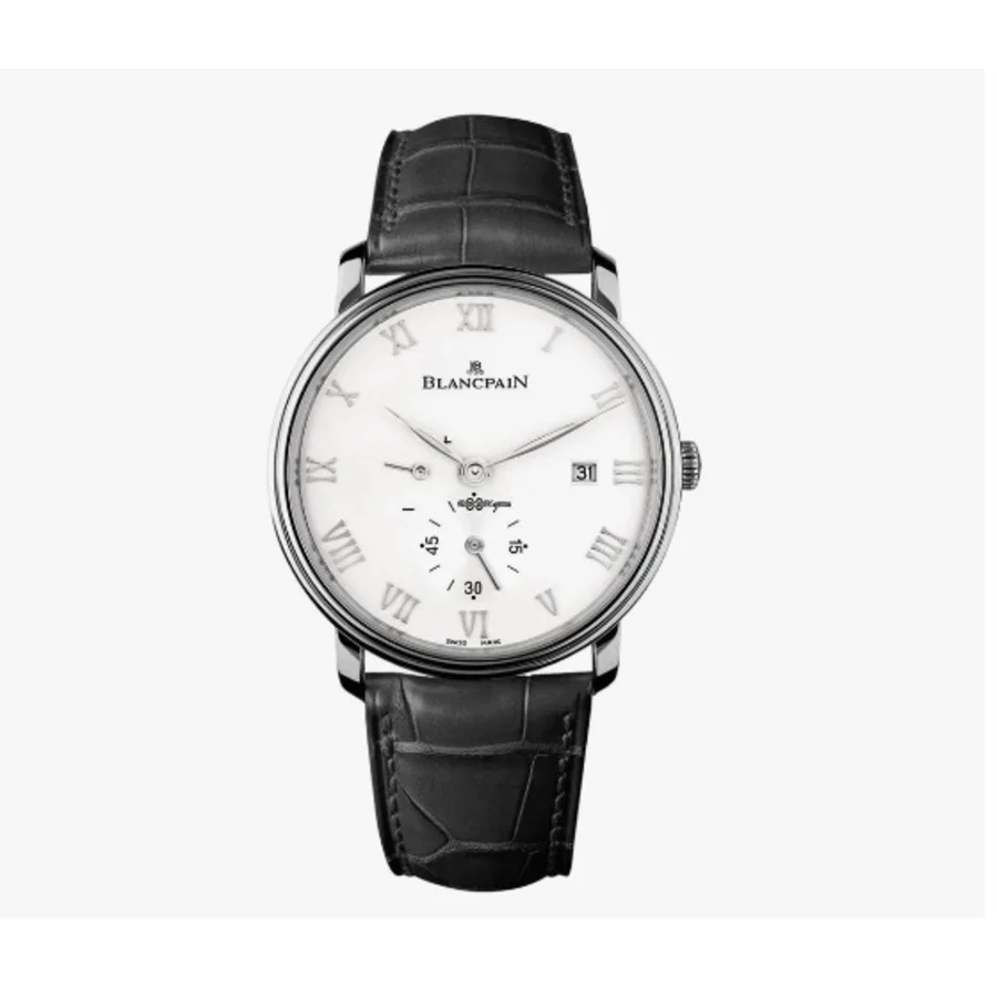 Blancpain Blancpain J123752 40 mm kol saati