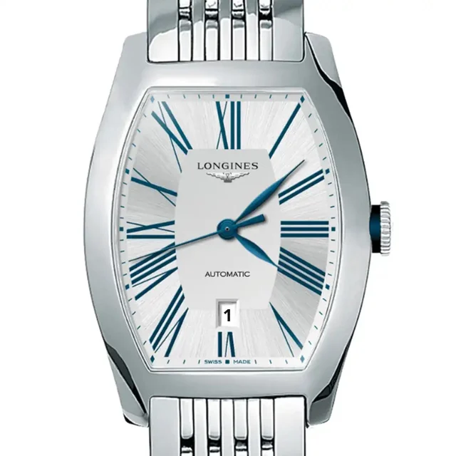 Longines Evidenza 32714 kol saati