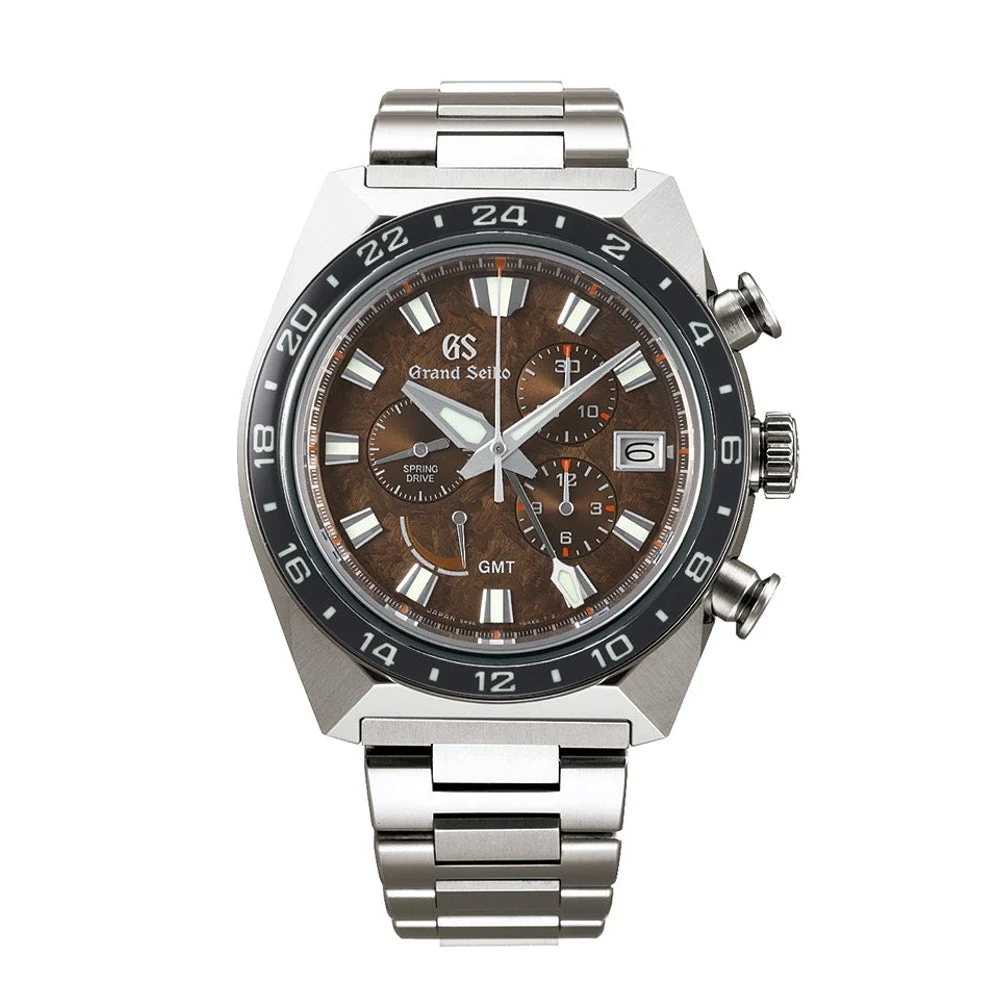 Grand Seiko Sport Collection SBGC231G 45 mm kol saati