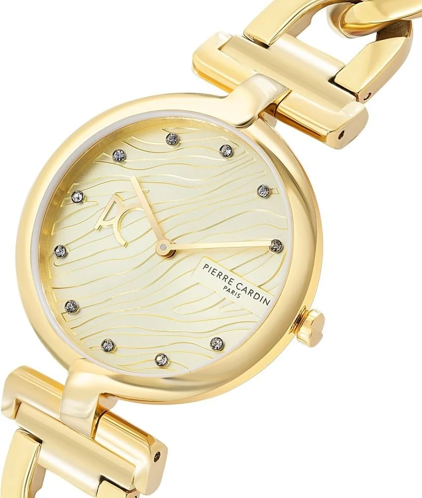 Pierre Cardin CMD.3548 34 mm kol saati