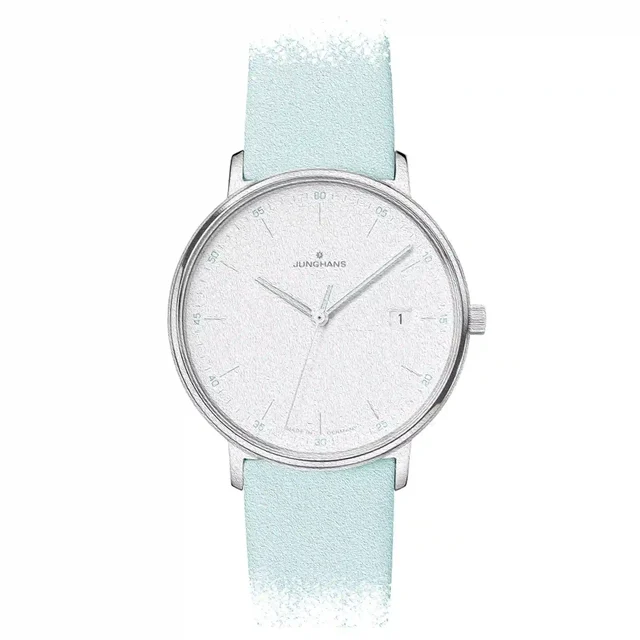 Junghans Junghans 45656 kol saati