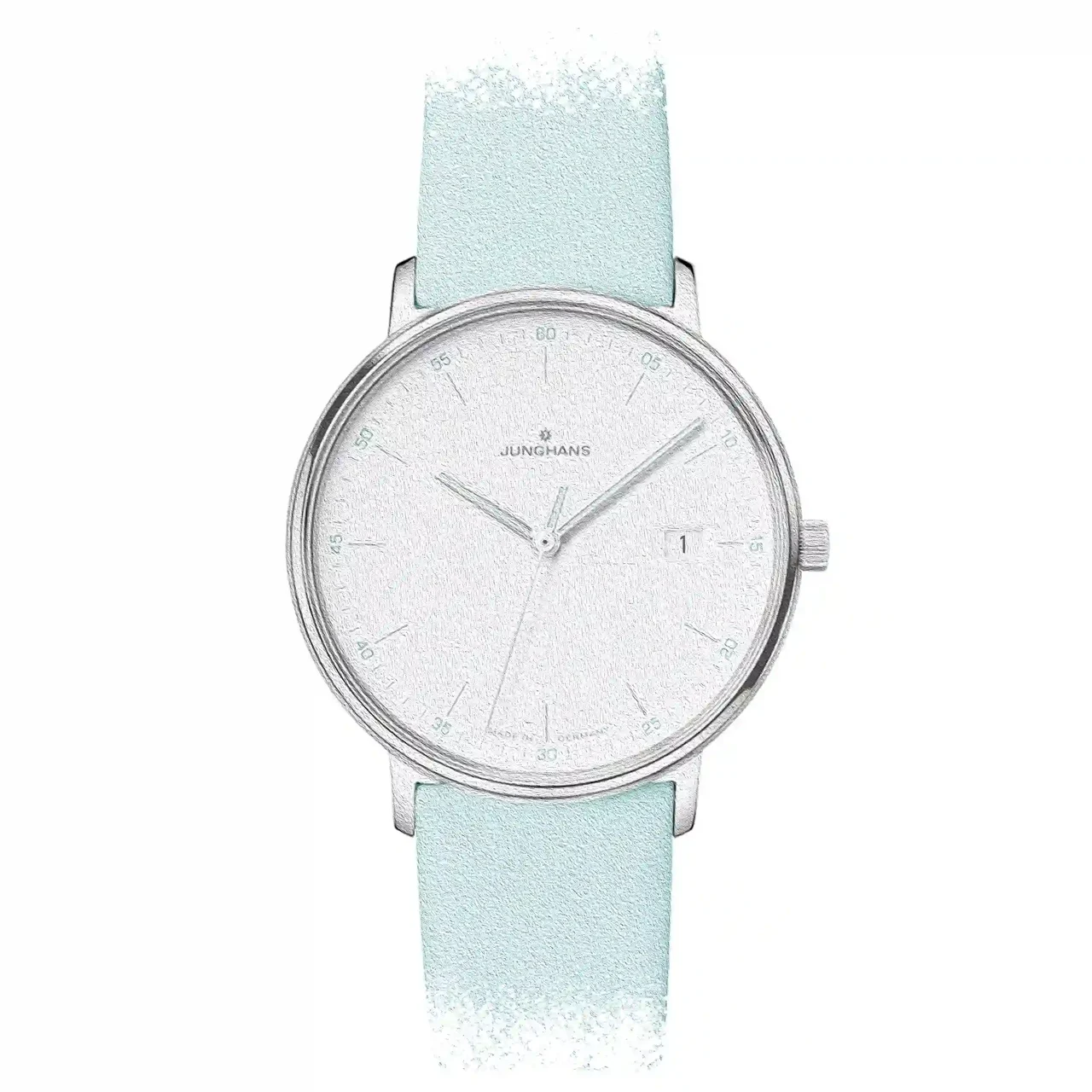 Junghans Junghans 45656 34 mm kol saati