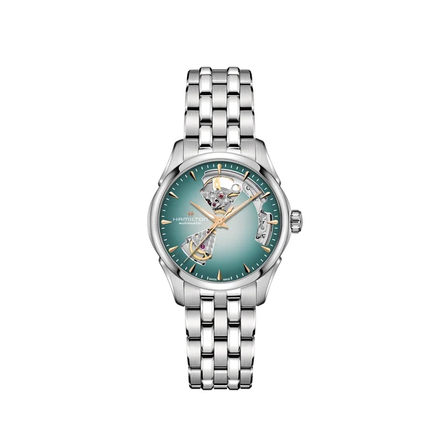 Hamilton Jazzmaster 463085 kol saati