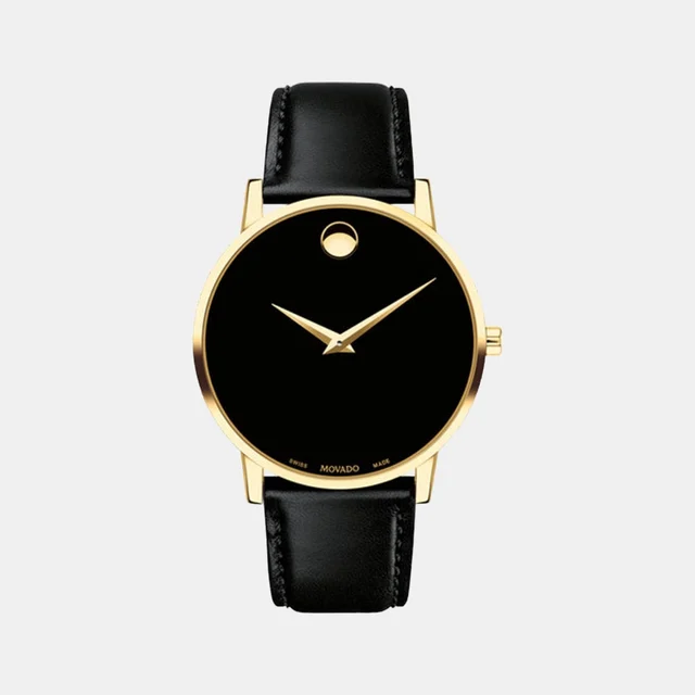 Movado Museum 607271 kol saati