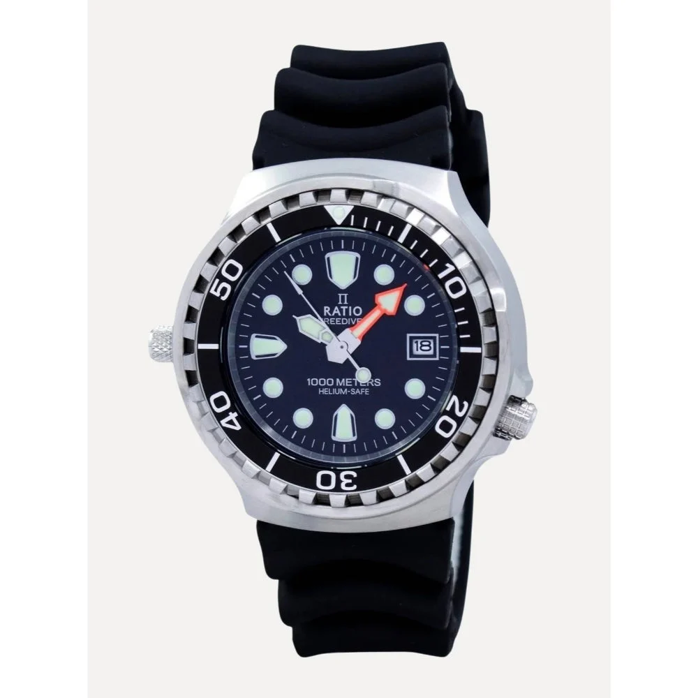 Ratio FreeDiver 1038EF102V 45 mm kol saati