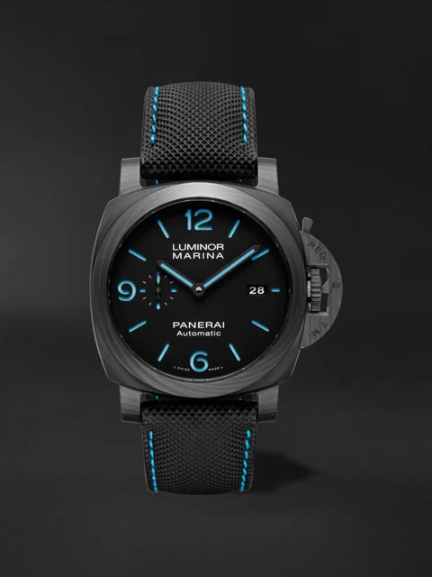 Panerai Luminor Marina Carbotech™ PAM01661 kol saati