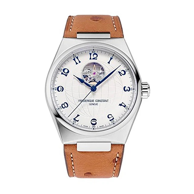 Frederique Constant Highlife Heart Beat FC-310AN4NH6 kol saati