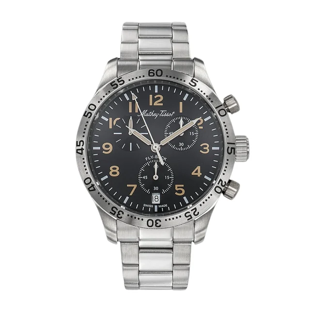 Mathey-Tissot Type 21 H1821CHANG kol saati
