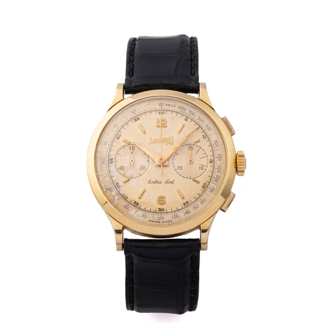 Eberhard Switzerland 14007 kol saati