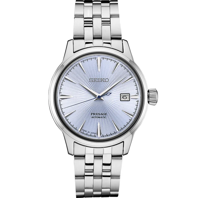 Seiko Presage Cocktail Time SRPE19 SRPE19J1 kol saati