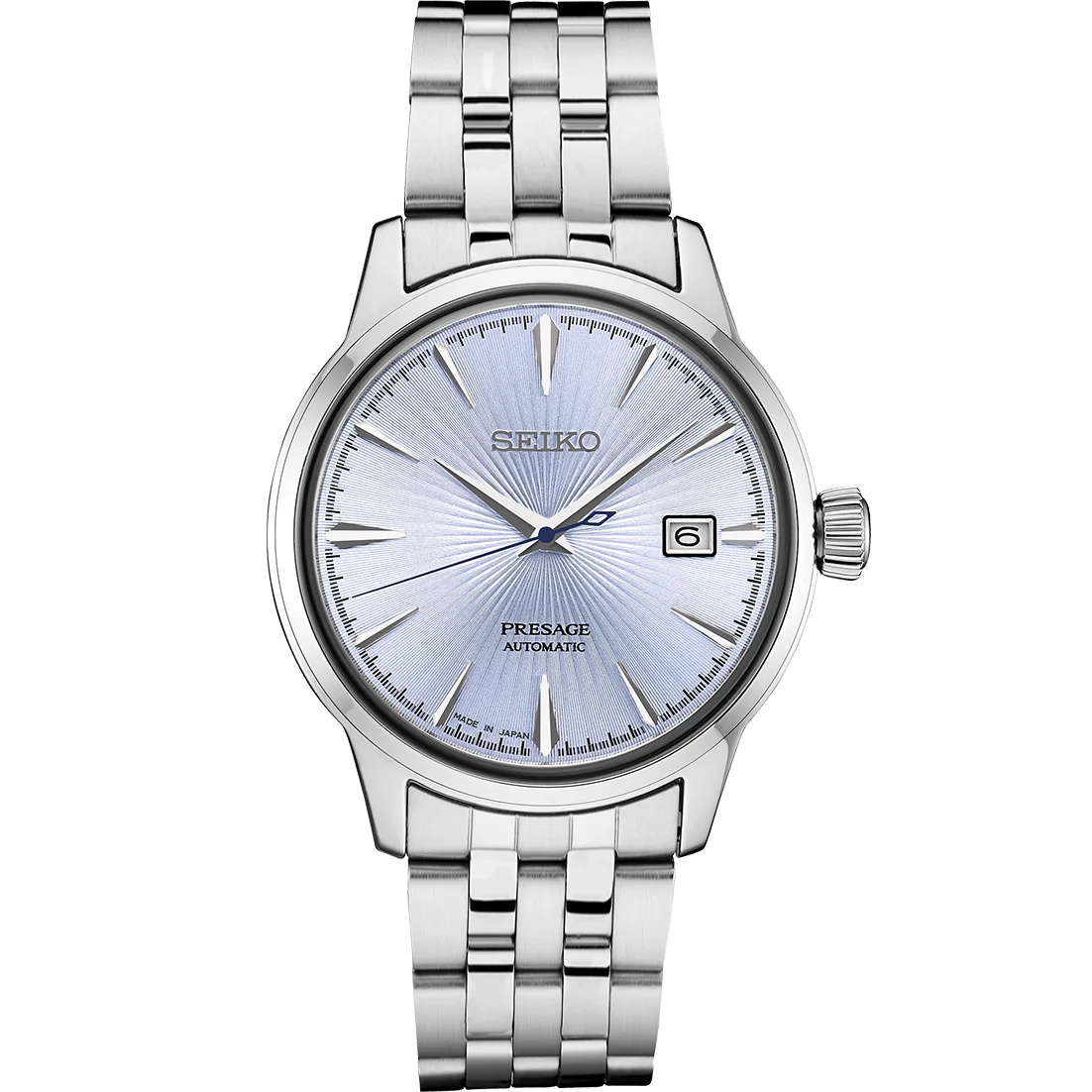 Seiko Presage Cocktail Time SRPE19 SRPE19J1 40.5 mm kol saati