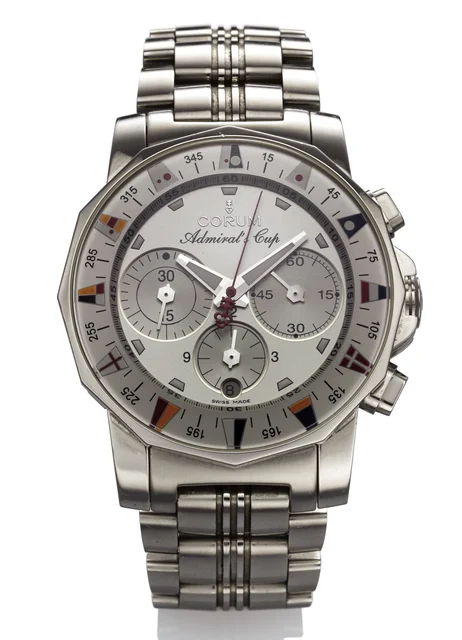 Corum CORUM REF. 985 ADMIRAL'S CUP kol saati