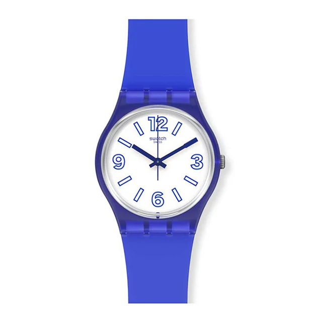 Swatch Electric Shark GN268 kol saati