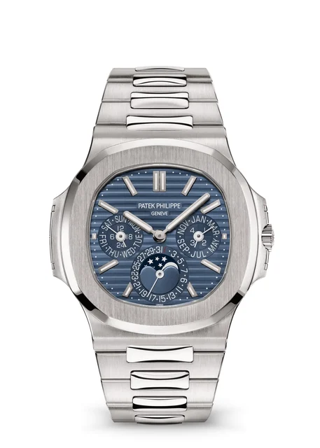 Patek Philippe Nautilus 5740 5740/1G-001 kol saati