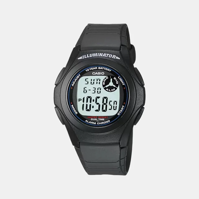 Casio Casio D027 kol saati